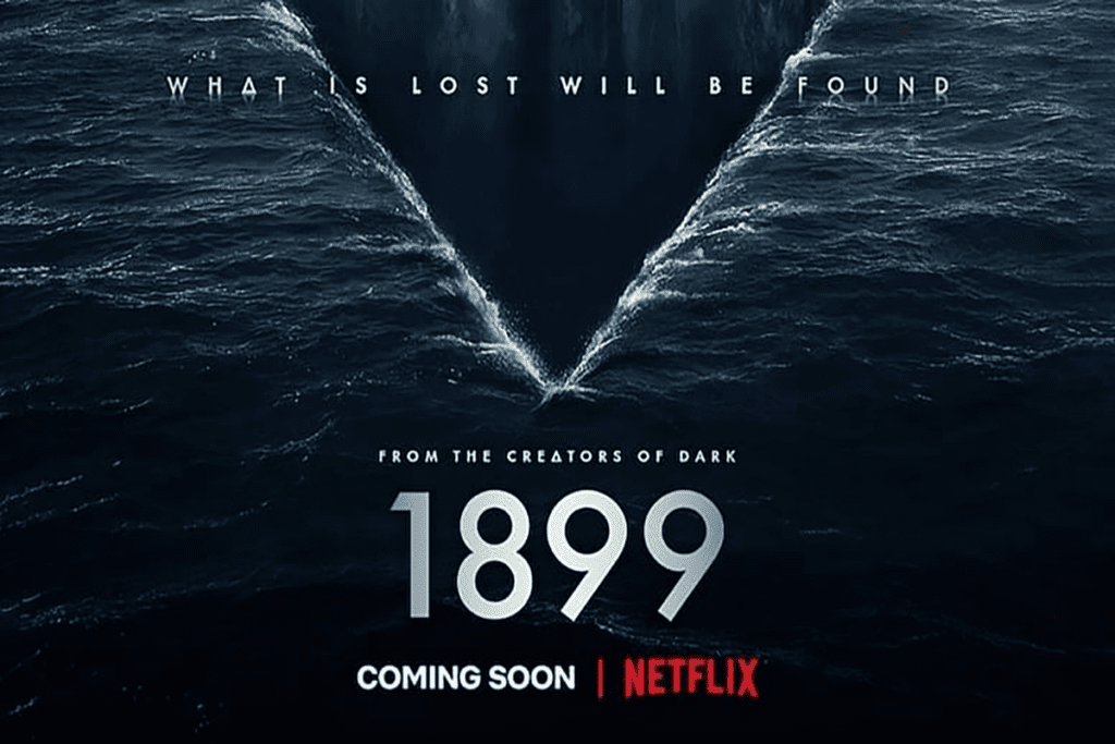 1899 Netflix