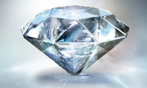diamante laboratorio