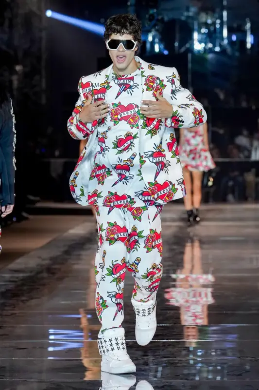 © PHILIPP PLEIN