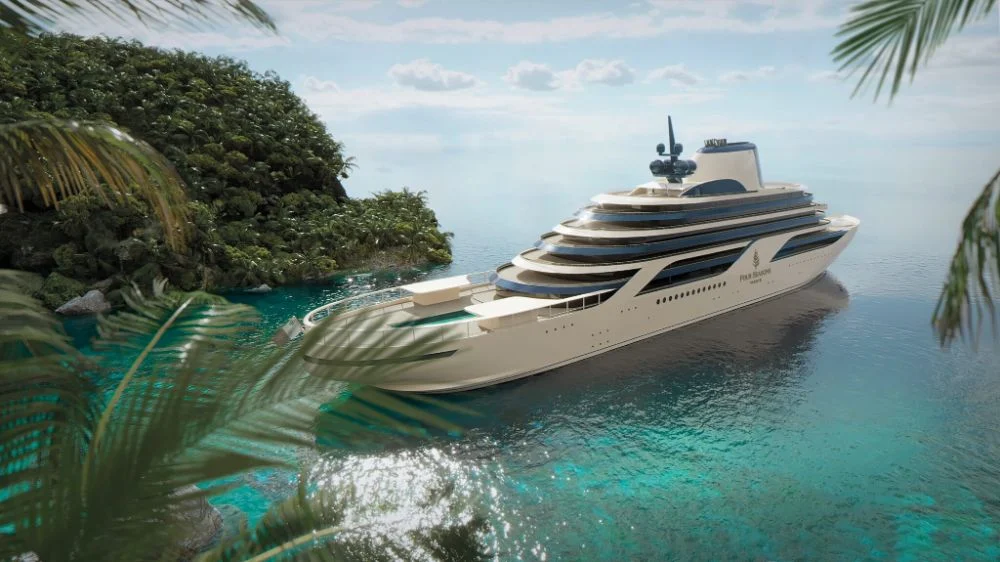 Crociere con Yacht di Lusso