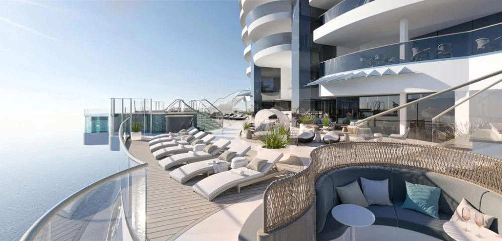 Crociere con Yacht di Lusso