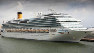 costa pacifica