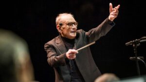 Torna al cinema il 10 novembre 2022 “Ennio”, il documentario sul Maestro Morricone