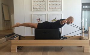 pilates uomini