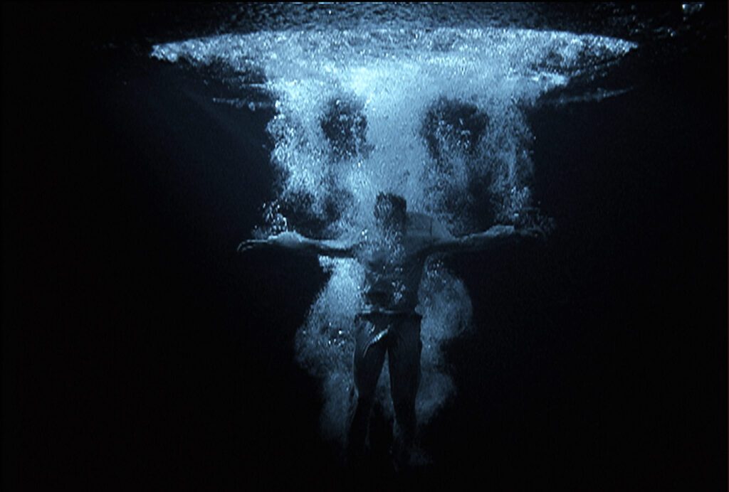 Ascension Bill Viola