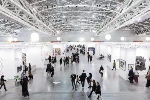 Artissima 2021