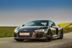 Audi: i cinque modelli più gettonati del momento