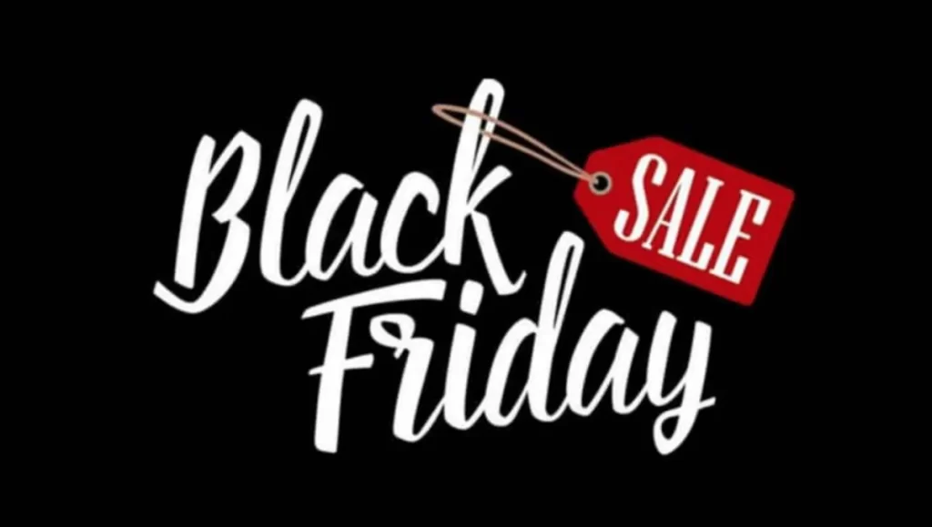 Black Friday: dove acquistare abiti convenienti e alla moda?