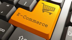 Ecommerce largo consumo online