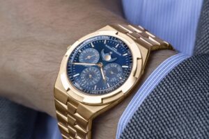 Moda 2022: quali sono gli orologi da uomo più ricercati del momento?