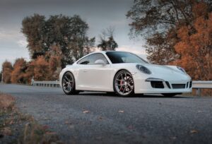 Porsche: i cinque modelli più gettonati del momento