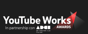 YouTube Works Award