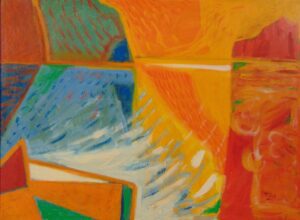 Togo-Eolie-2022-olio-e-acrilico-su-tela-cm-60x80-1024x751-1