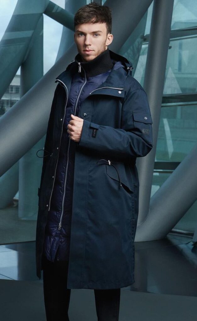 Yuki Tsunoda
