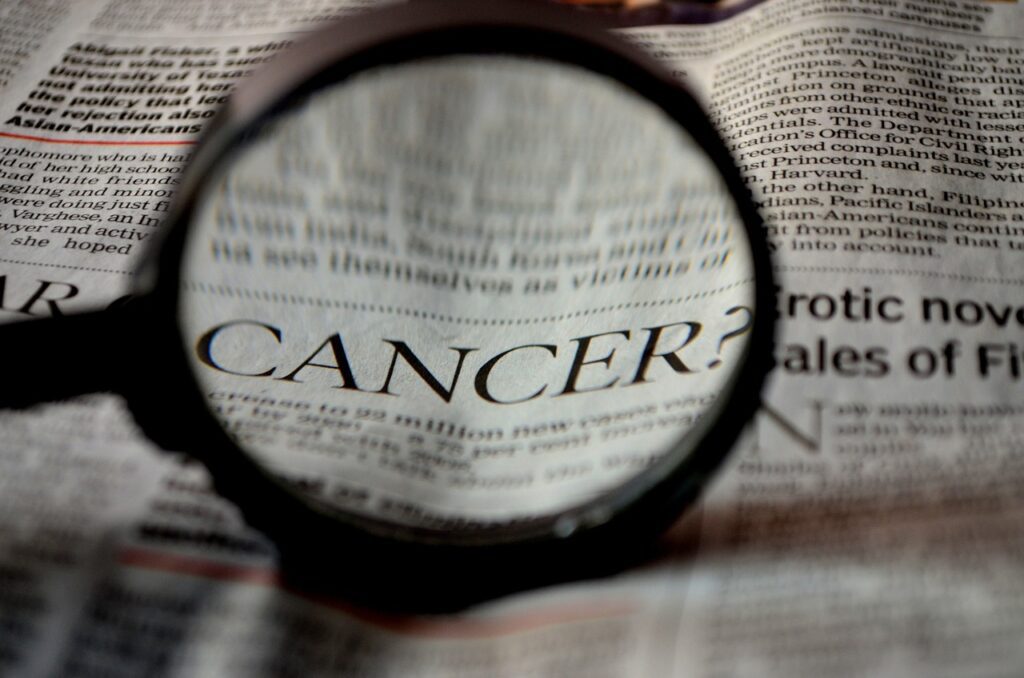 Pazienti oncologici a rischio fratture