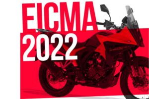 Eicma 2022