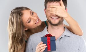 idee regalo per uomini