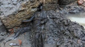 Bronzi di San Chianciano dei Bagni