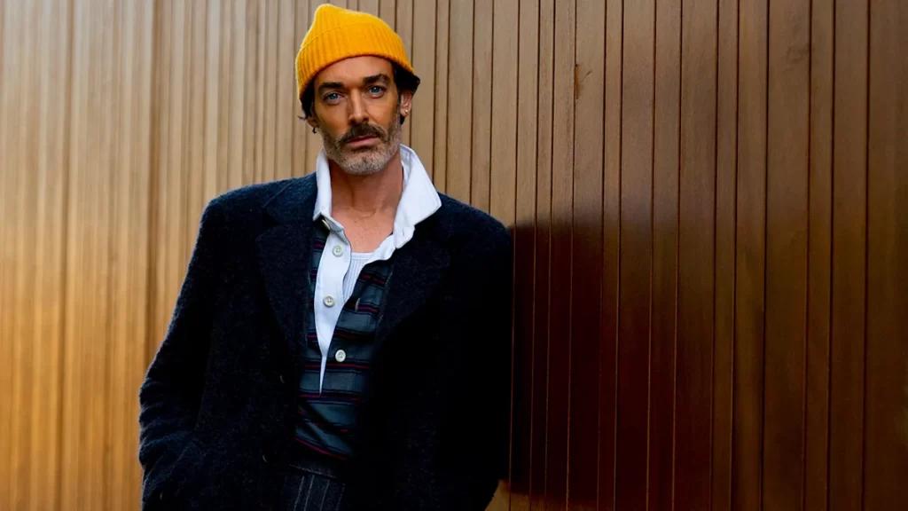 pitti uomo