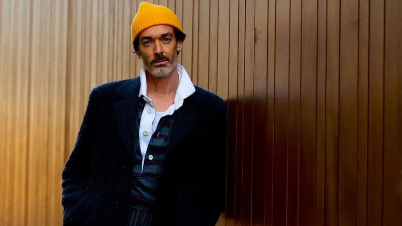 pitti uomo