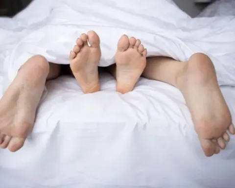 Piacere Anale Punto P