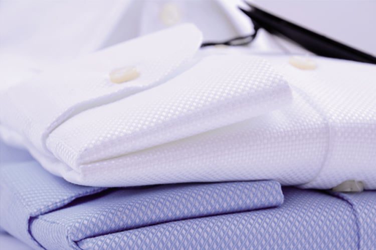 abbigliamento di qualità