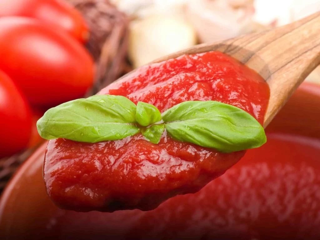 Passata di pomodoro