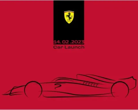 Scuderia Ferrari