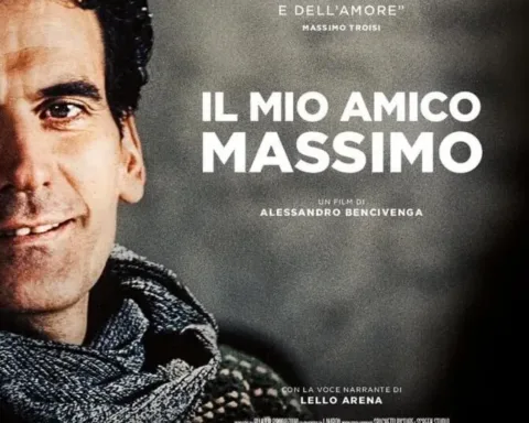 Il Mio Amico Massimo