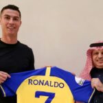 Ronaldo Al-Nassr