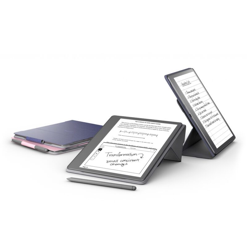 Kindle Scribe