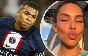 Kylian Mbappé è fidanzato? Tutto sulla sua relazione transgender