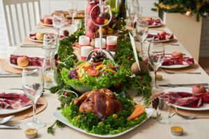 Natale 2022: le cinque migliori ricette per questa festività