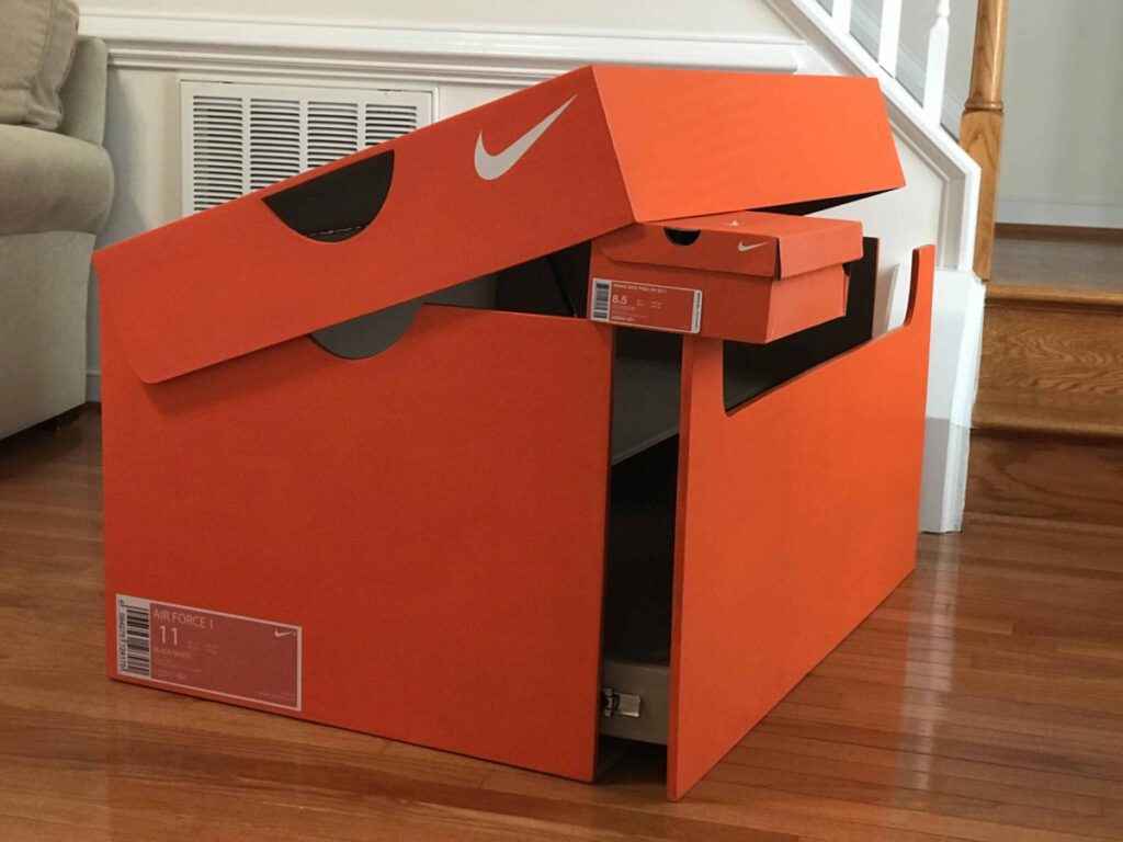 Moda 2022: i cinque modelli Nike più venduti