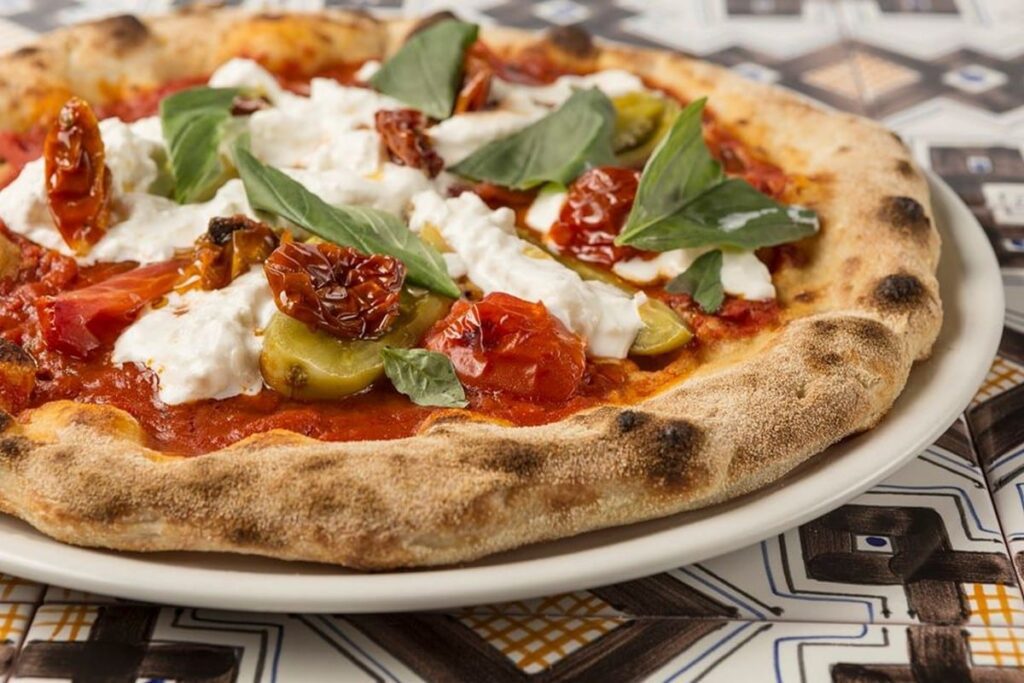 Quali sono le pizzerie migliori della Svizzera Italiana? Posizione, prezzo, recensioni