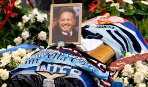 Chi era Sinisa Mihajlovic? Vita privata, carriera, malattia, decesso