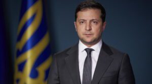 Guerra in Ucraina: Zelensky vola in America da Biden