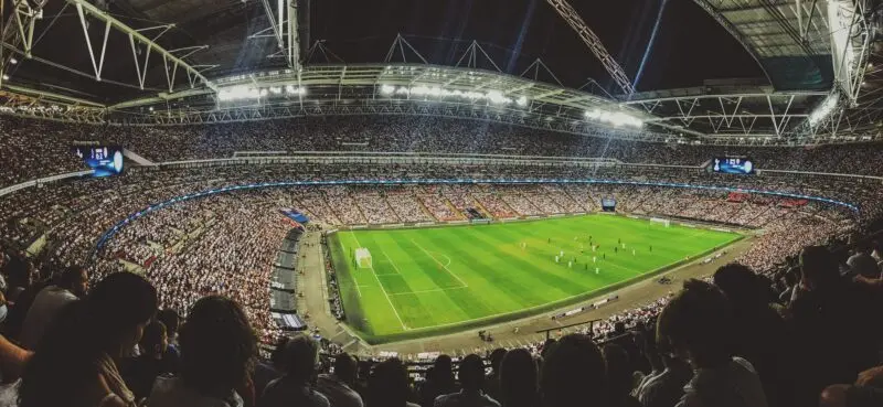 I grandi eventi sportivi a rischio infarto