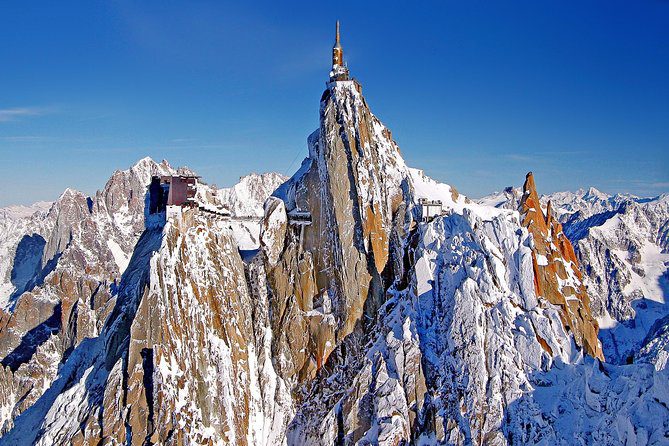 Chamonix