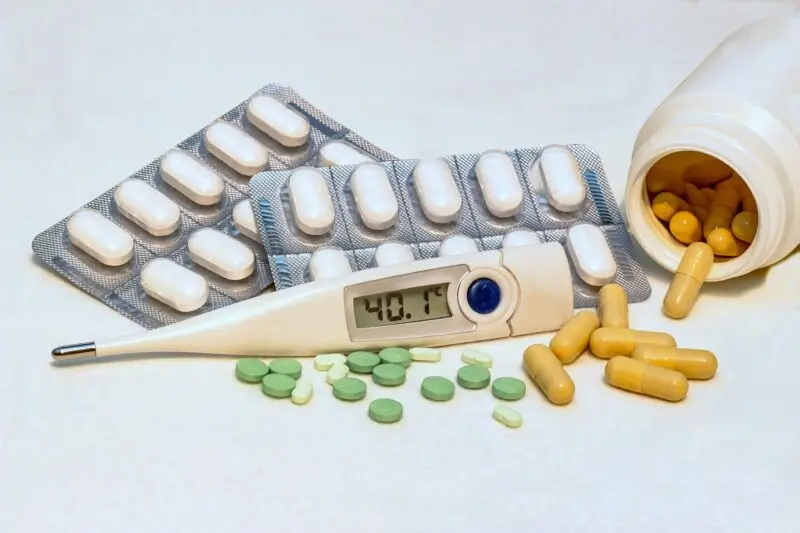 In arrivo l’influenza australiana con febbre, dolori articolari e tosse secca