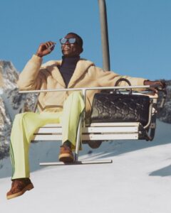 gucci apres-ski