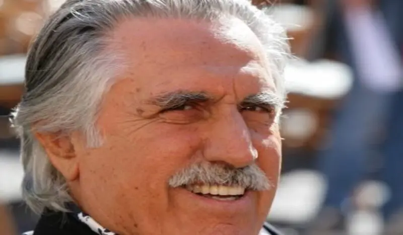 Lando Buzzanca