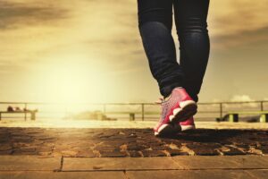 Diabete 2 prevenirlo con oltre 10 mila passi