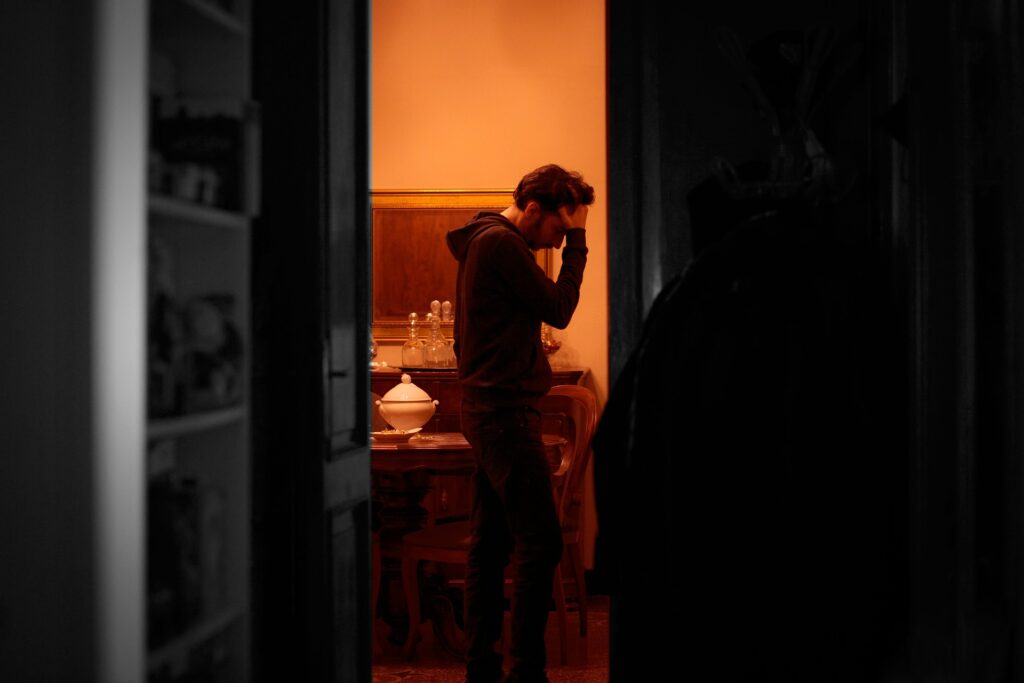 solitudine