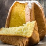 Pandoro di Natale