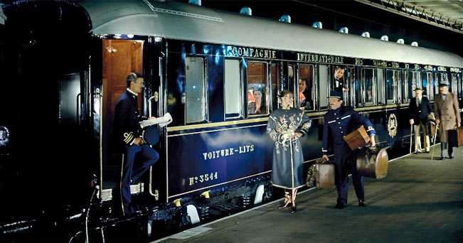 Orient Express