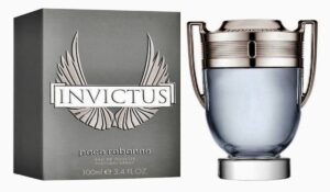 paco rabanne invictus