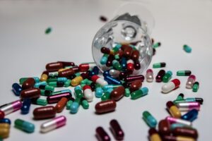 Diabete e la pillola che imita l'insulina