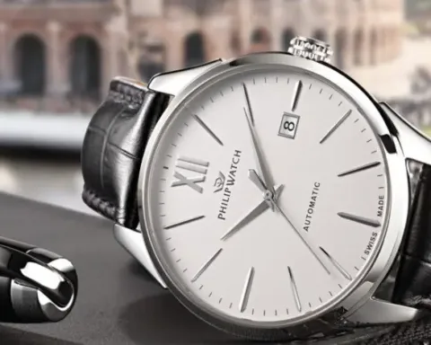 Philiph Watch, la nuova collezione