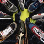 sneakers uomo invernali